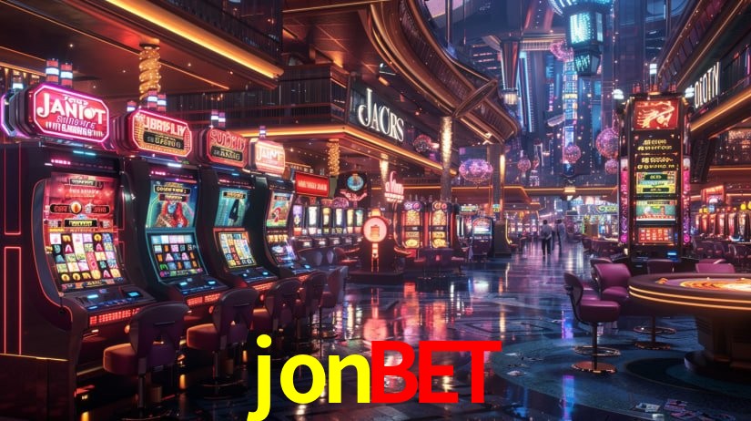 Statistics jonbet