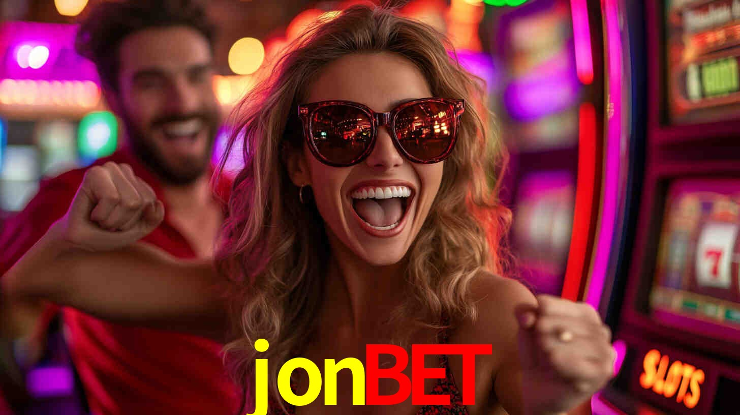 Estatísticas jonbet