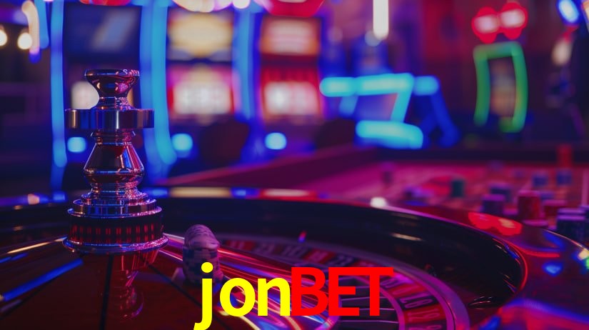 jonbet - Cassino Legal e Autorizado Brasil - jonbet.com