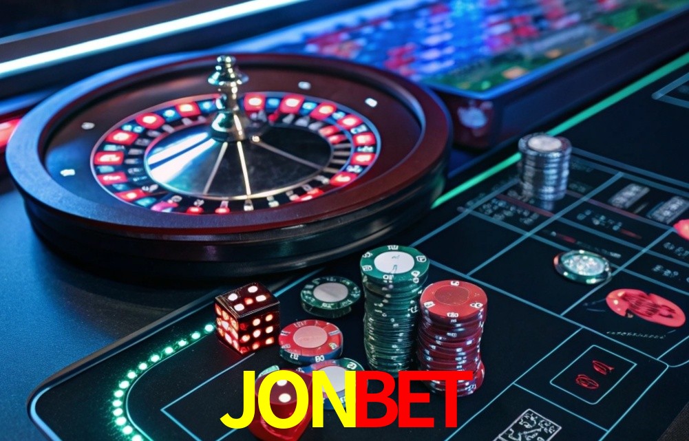 JONBET