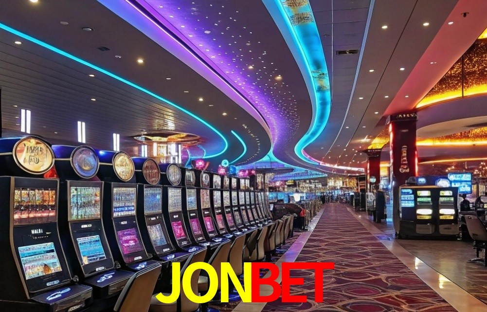 JONBET
