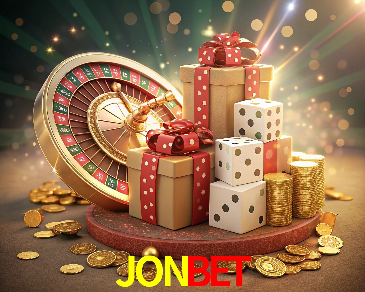 JONBET
