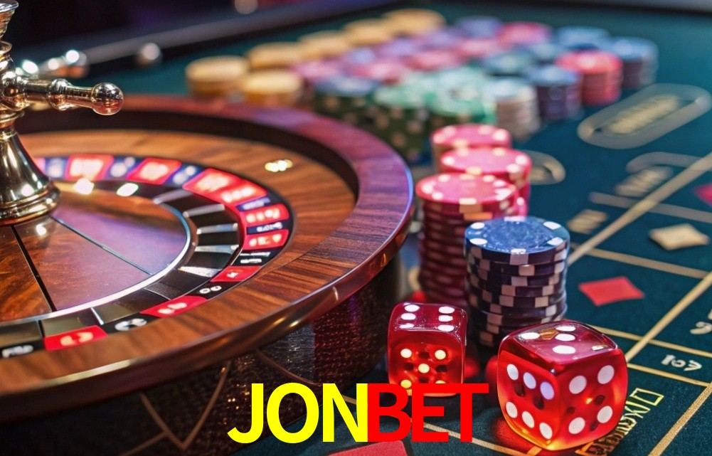 JONBET