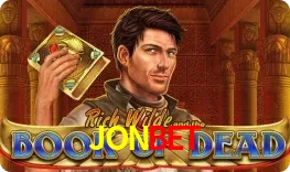 Book of Dead