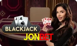 Live Blackjack