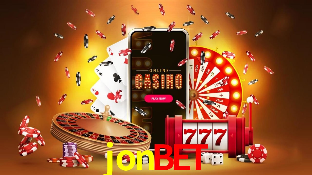 Casino Ao Vivo jonbet