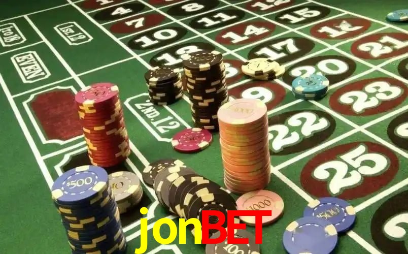 A Popularidade dos Caça-Níqueis no jonbet