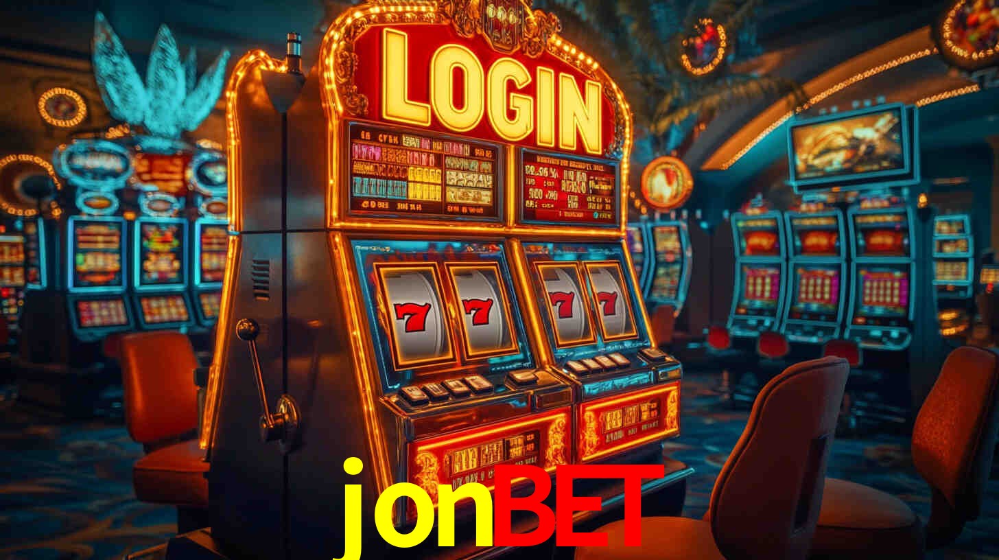 Experimente o Login Seguro Premium no jonbet