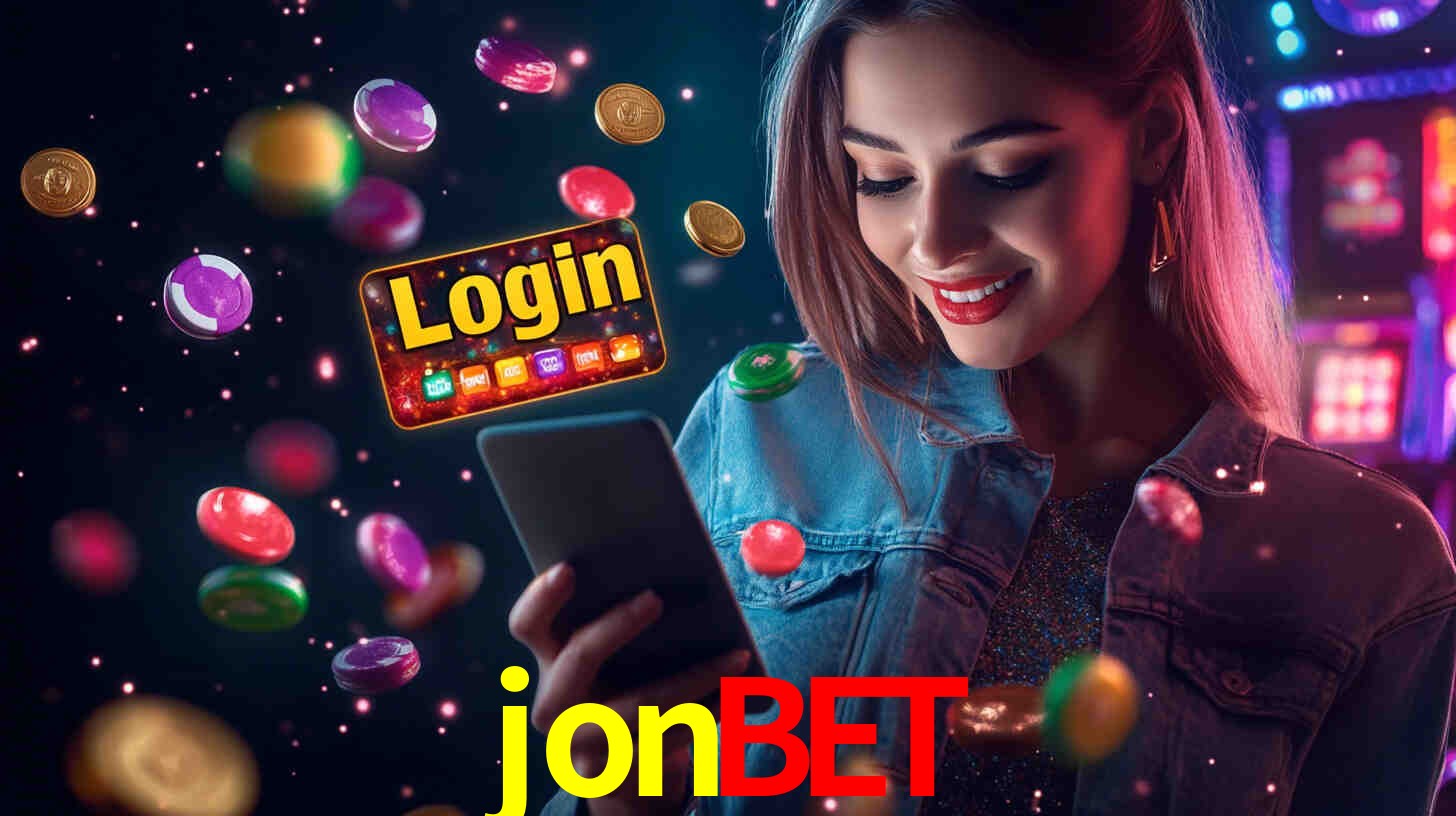 Apostas de Tênis jonbet