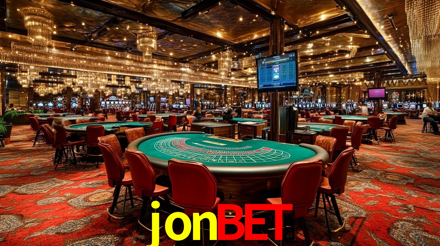 jonbet login