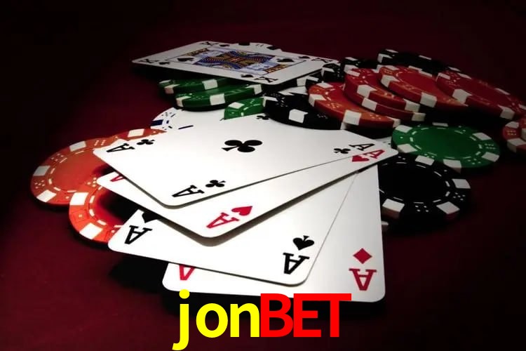 Inovações de Jogos na jonbet: O Futuro das Experiências Interativas
