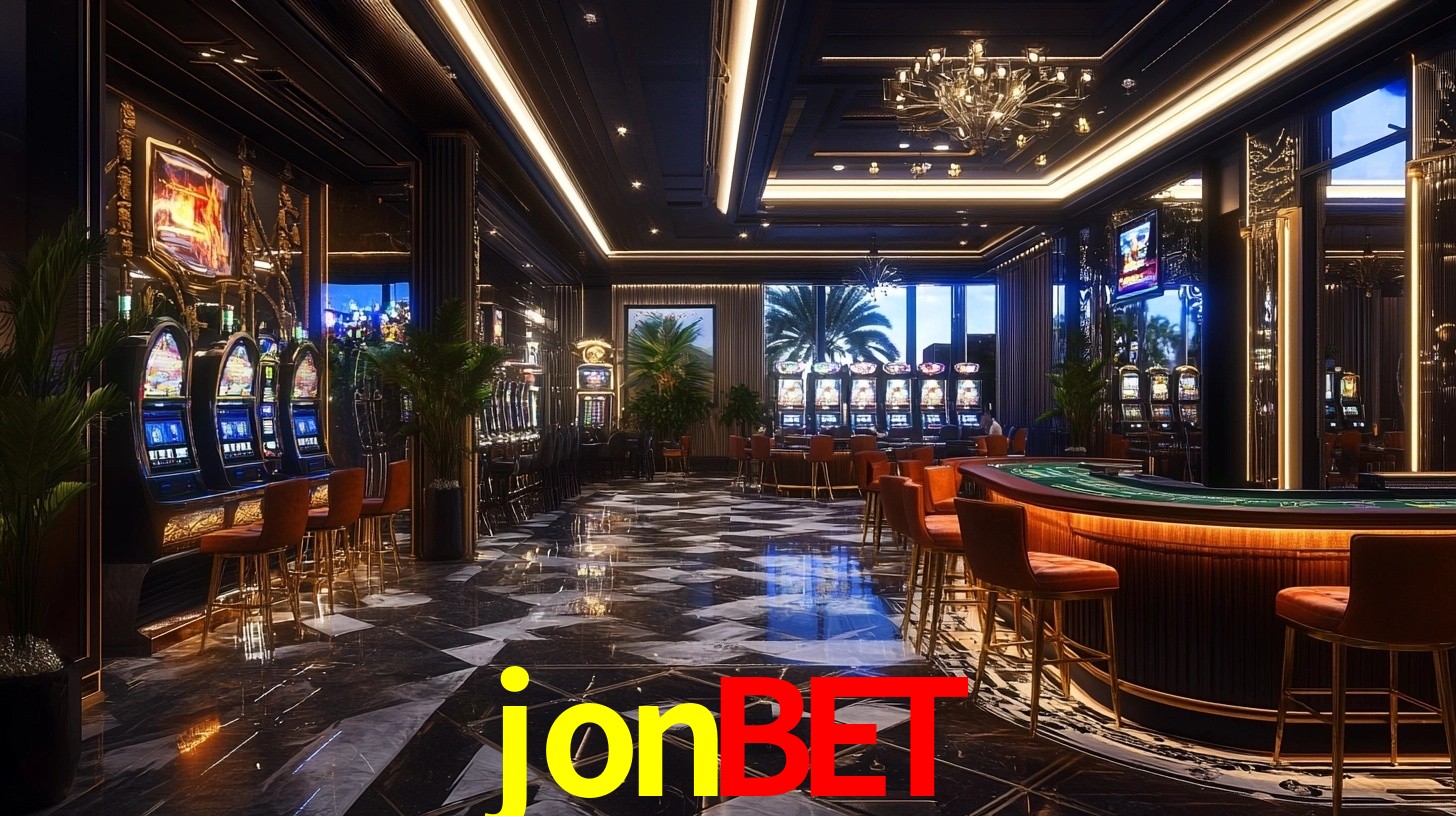 jonbet