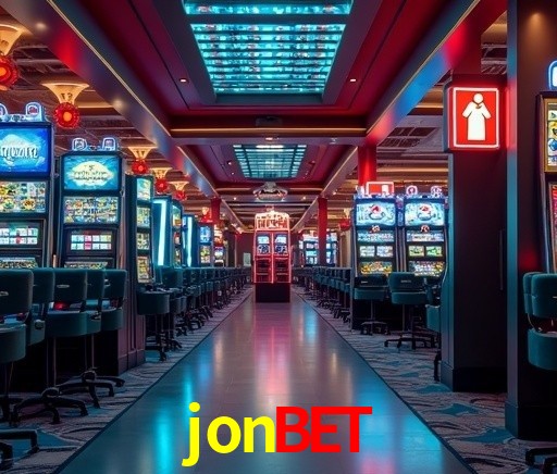 Benefícios da Conta jonbet