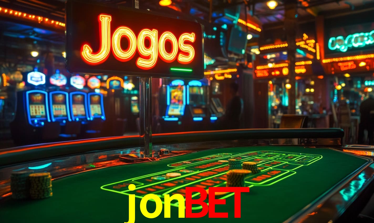 Apostas Esportivas na jonbet: Um Guia Completo