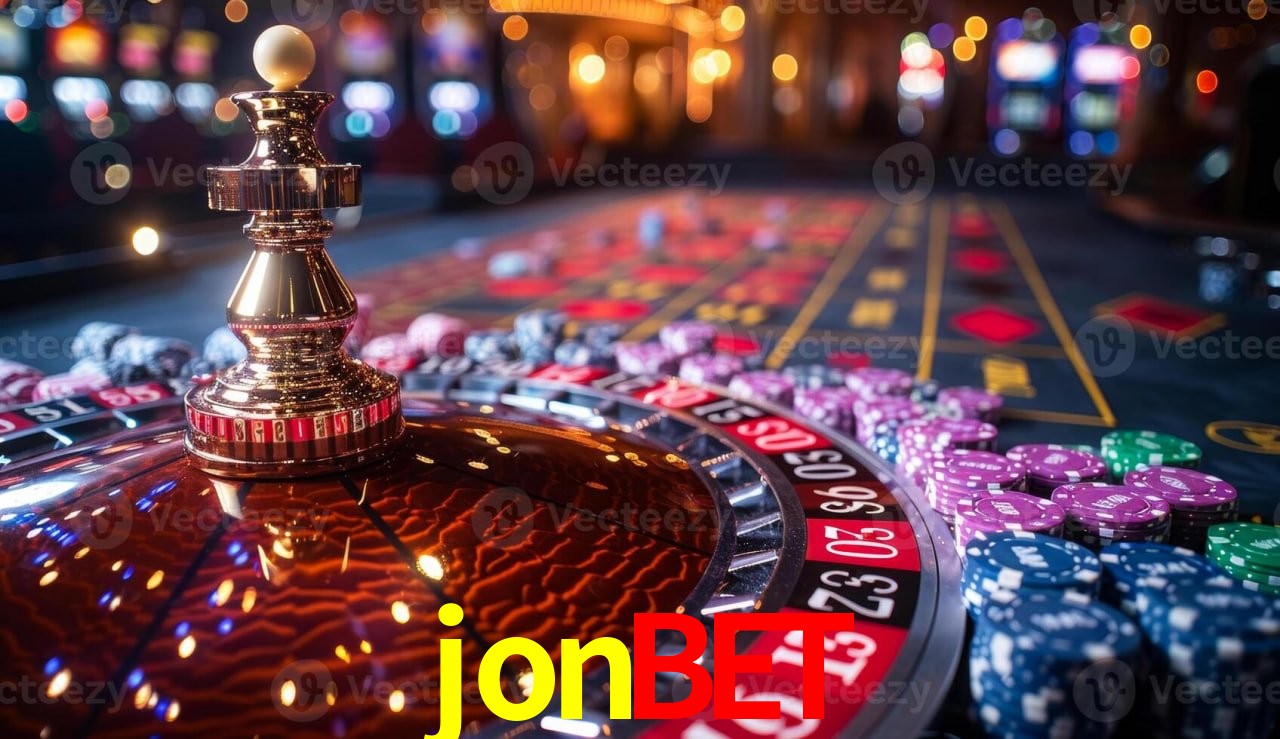 Account Benefits jonbet