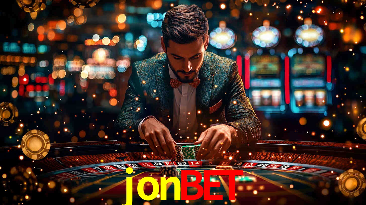 jonbet