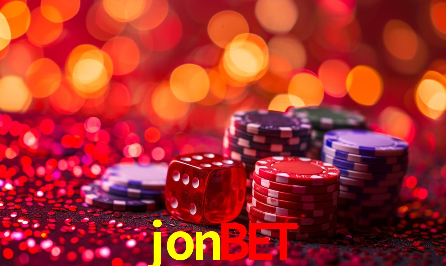 Casino Ao Vivo jonbet