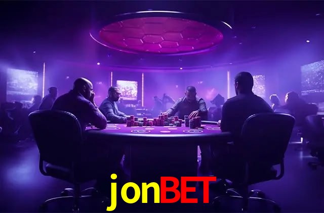 Login Seguro jonbet