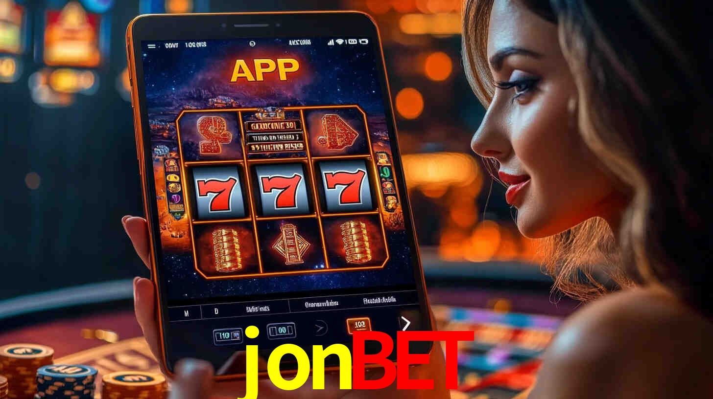 Descubra a Magia dos Jogos de Arcade no jonbet