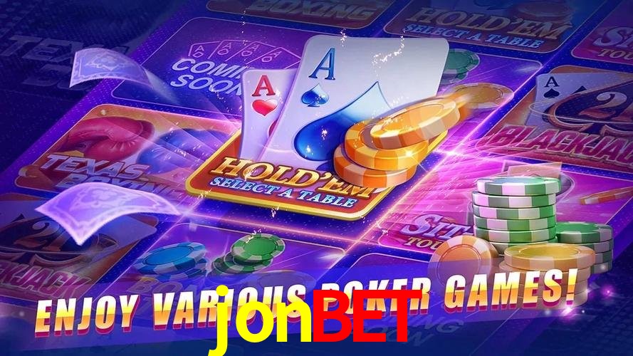 Tecnologia da Plataforma jonbet