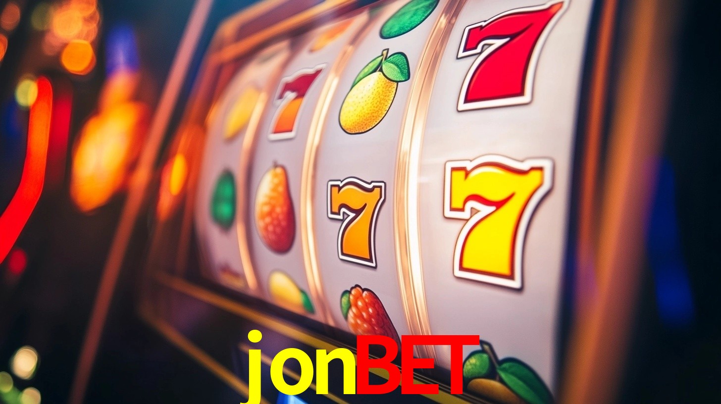 jonbet login
