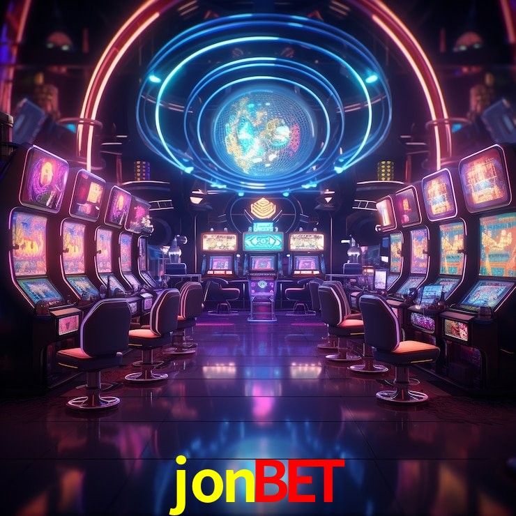 A Emoção da Loteria na jonbet: Uma Chance de Mudança de Vida