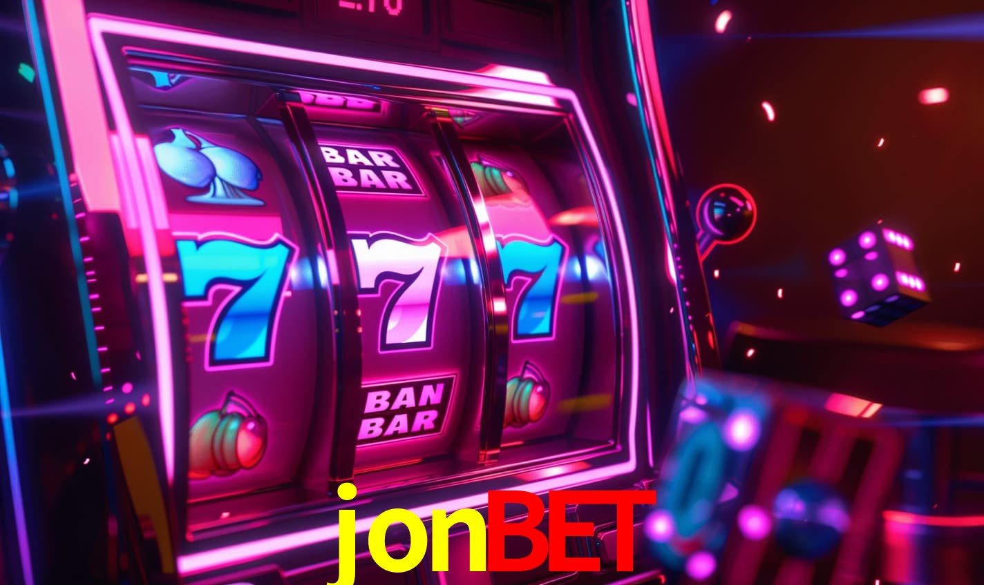 Provedores de Jogos jonbet