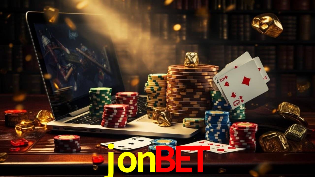 A Emoção da Loteria na jonbet: Uma Chance de Mudança de Vida