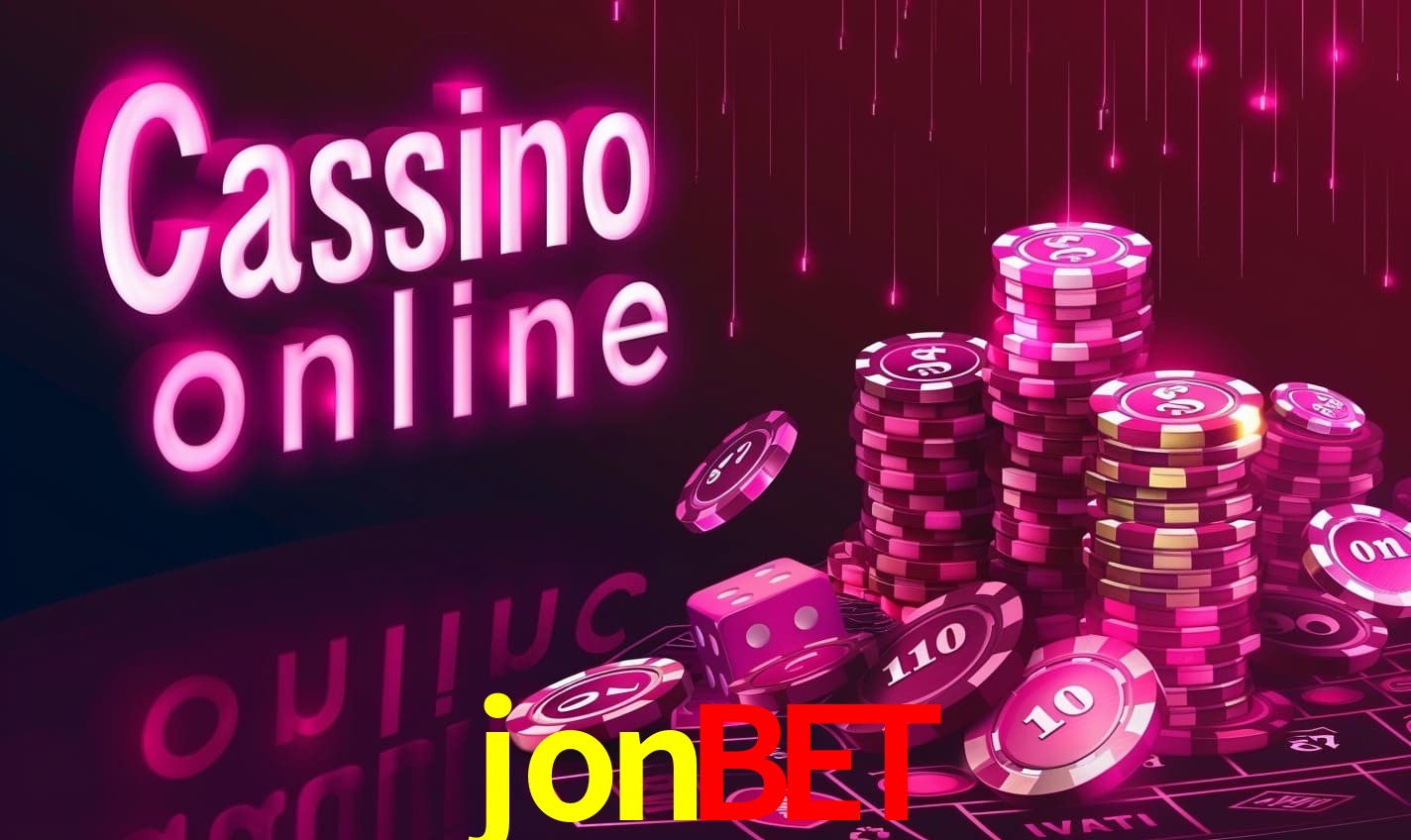 Jogos de Slot jonbet