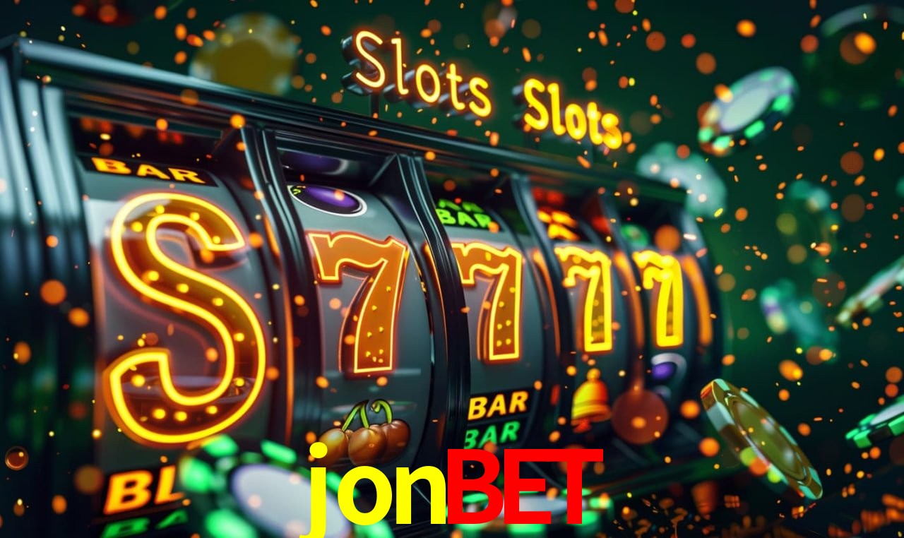 Descubra a Magia dos Jogos de Arcade no jonbet