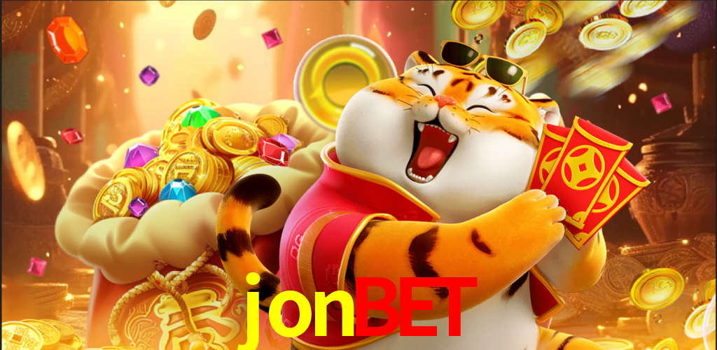 Desvendando o Mundo dos Jogos Virtuais na jonbet
