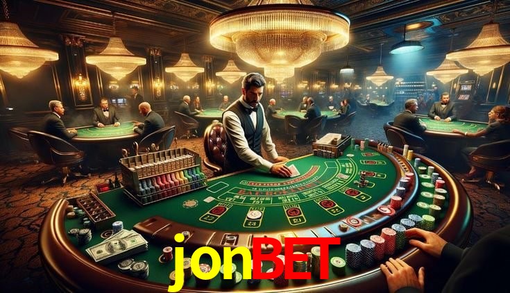Tennis Betting jonbet