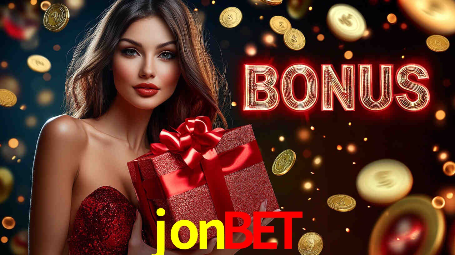 Apostas de Futebol jonbet