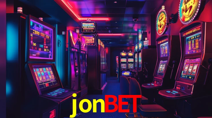 jonbet: Jogos de Caça-Níqueis-Altas Recompensas, Roleta-Velocidade, Blackjack-Desafios Máximos