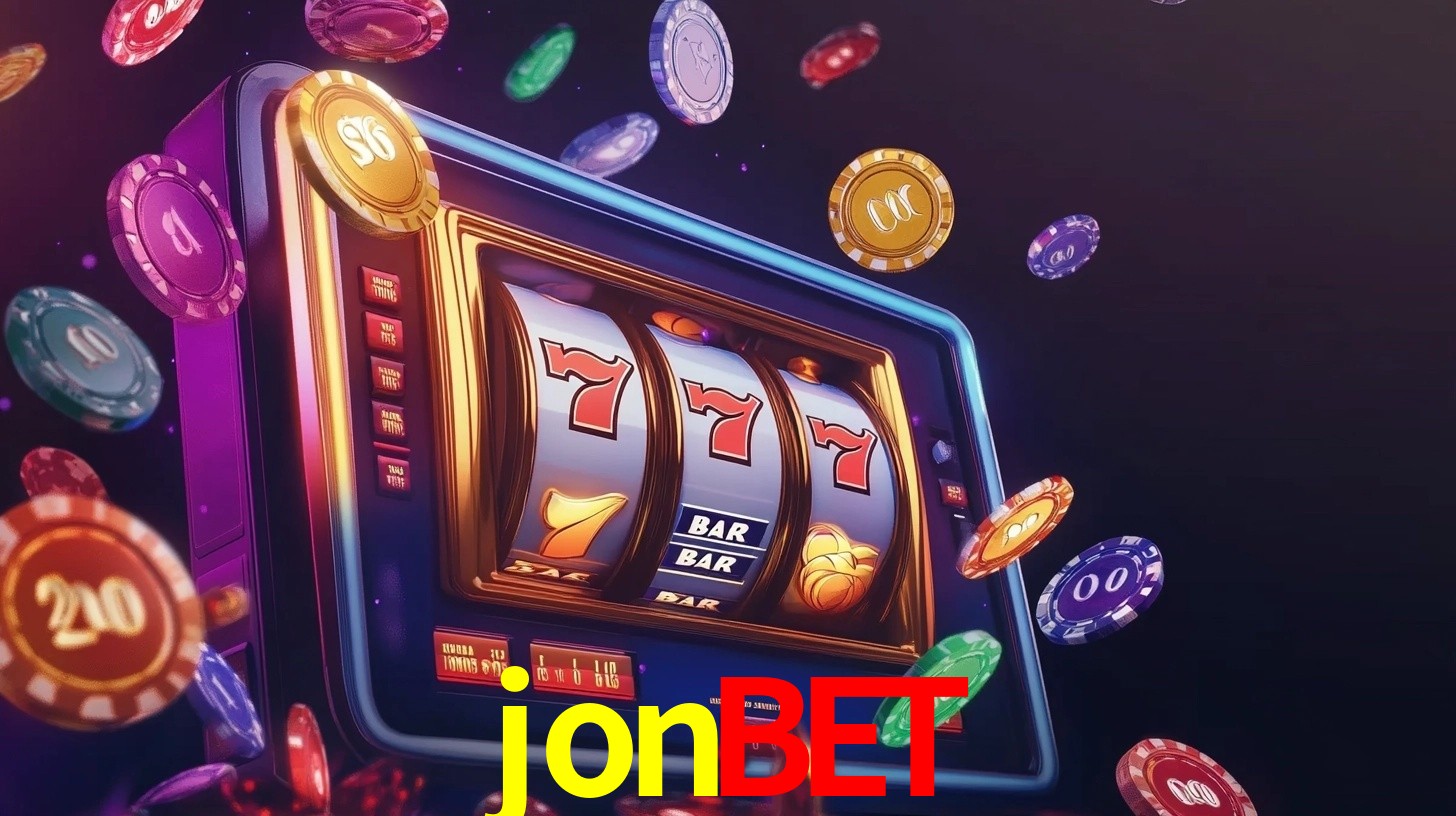 jonbet App Interface