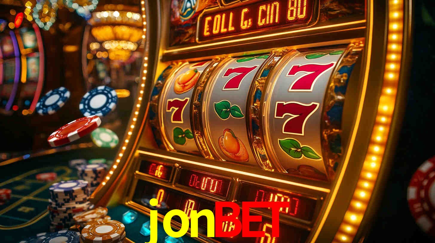 jonbet login
