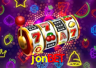 Descubra o Mundo do Cassino Online com jonbet