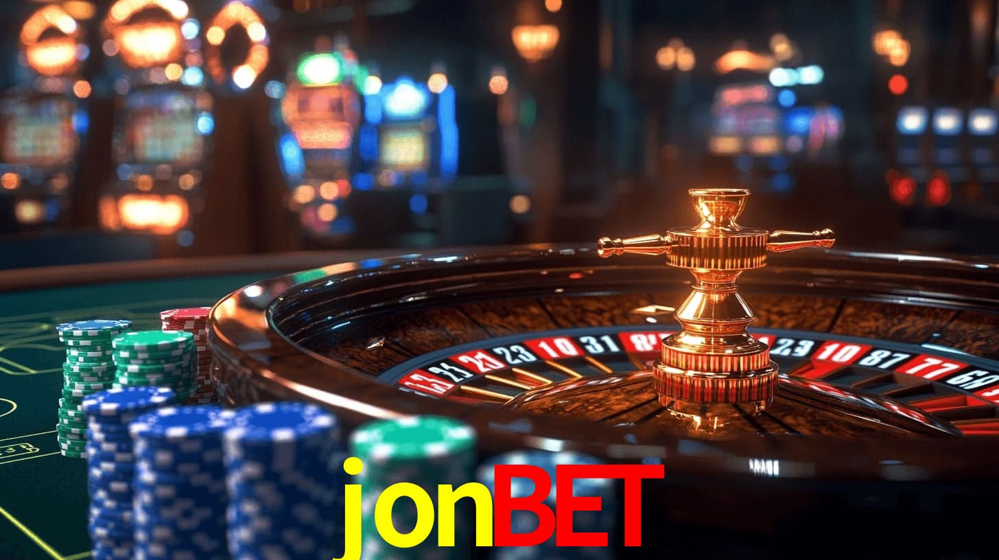 jonbet login