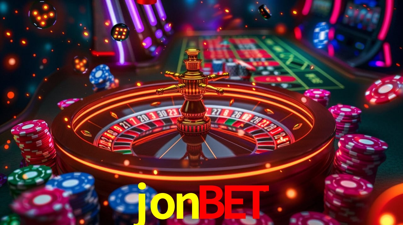 Desvendando o Mundo dos Jogos Virtuais na jonbet