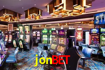 Interface Premium jonbet