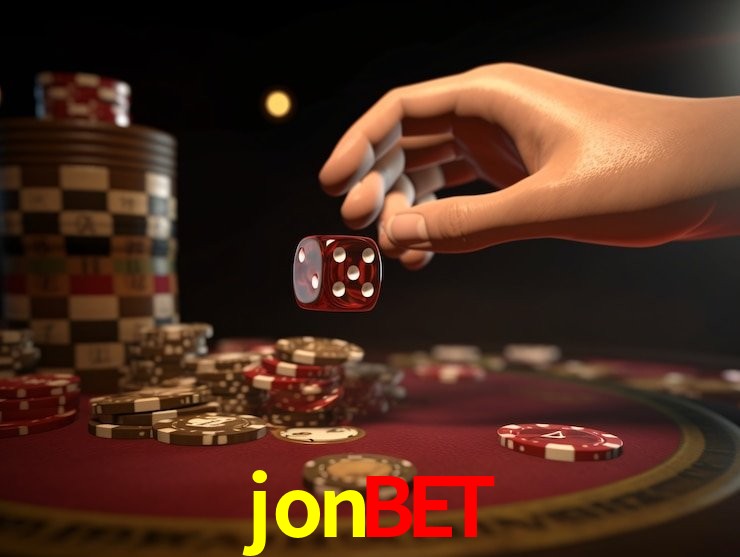 Descubra o Programa VIP da jonbet: Vantagens Exclusivas para Jogadores