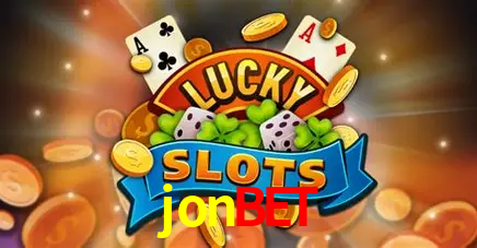 Descubra o Mundo do Cassino Online com jonbet