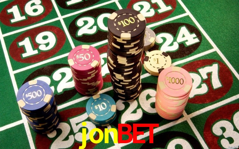 Desvendando o Mundo dos Jogos Virtuais na jonbet