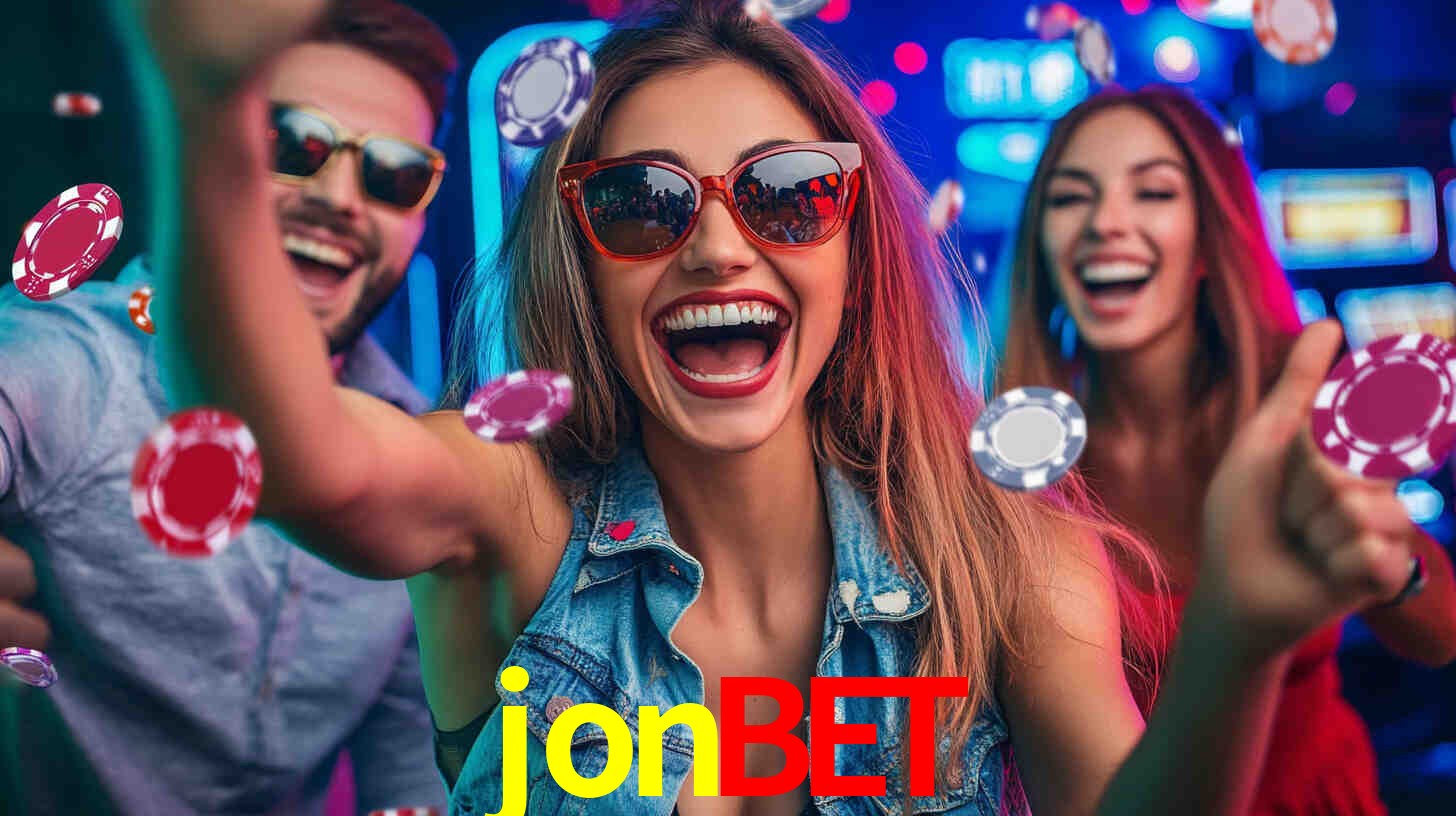 Apostas de Basquete jonbet