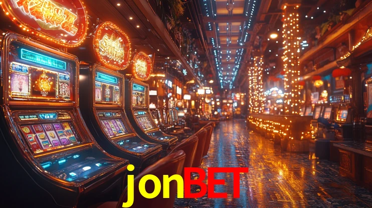 Bônus Generosos e Exclusivos no jonbet para Você!