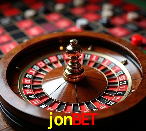 Descubra a Essência do jonbet: Nossa História e Compromissos