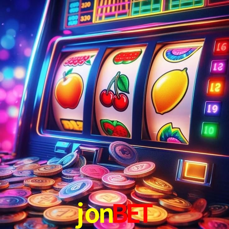 Inovações de Jogos na jonbet: O Futuro das Experiências Interativas