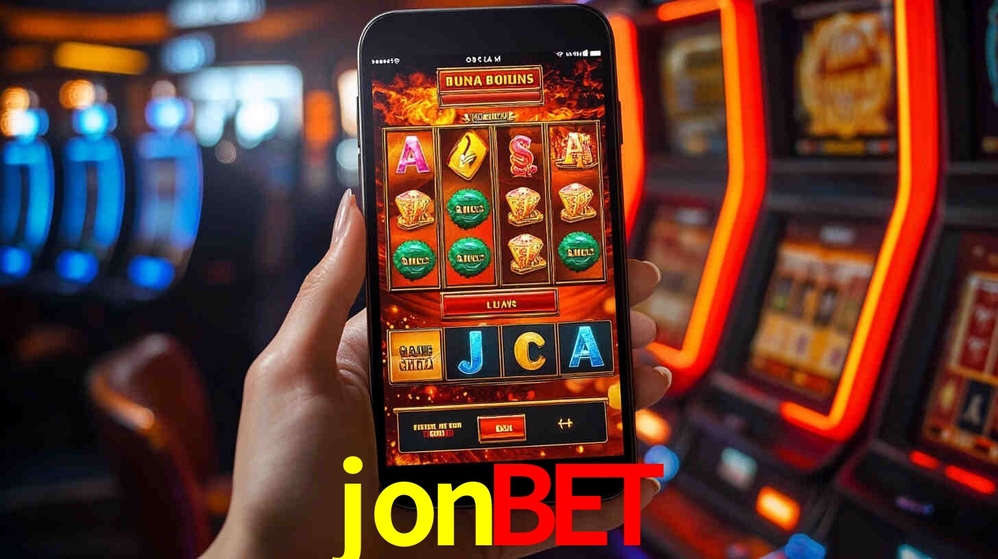 jonbet