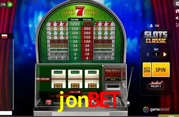 Exclusive Offers jonbet