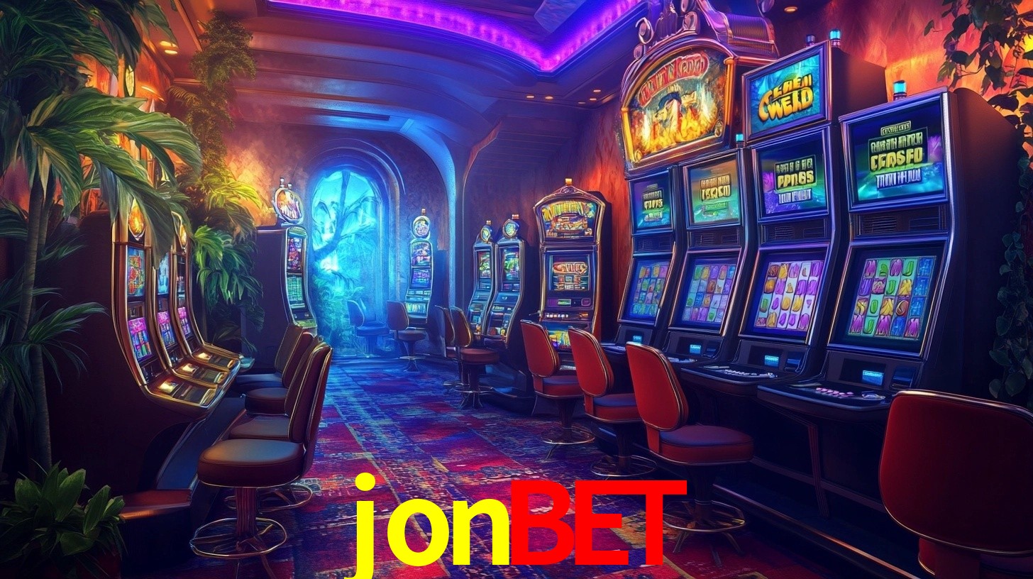 Premium Interface jonbet